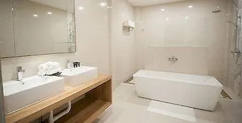 Raintr33 Hotel 싱가포르