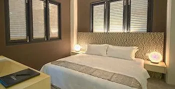 Raintr33 Hotel 싱가포르