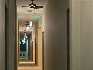 Raintr33 Hotel 싱가포르