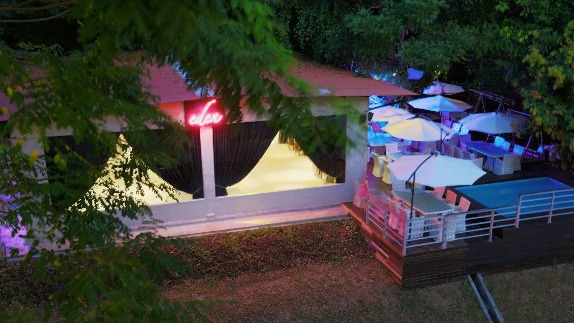 Raintr33 Hotel 싱가포르