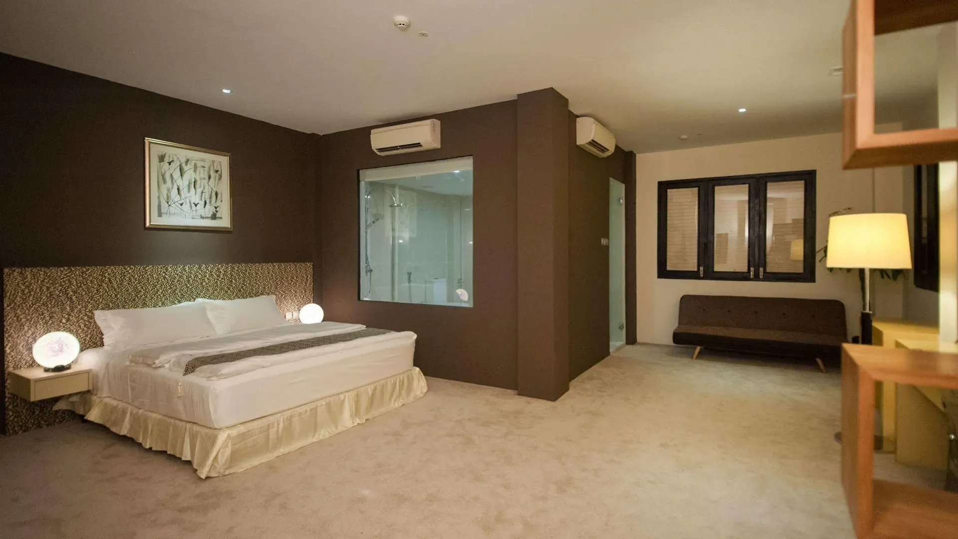 Raintr33 Hotel 싱가포르