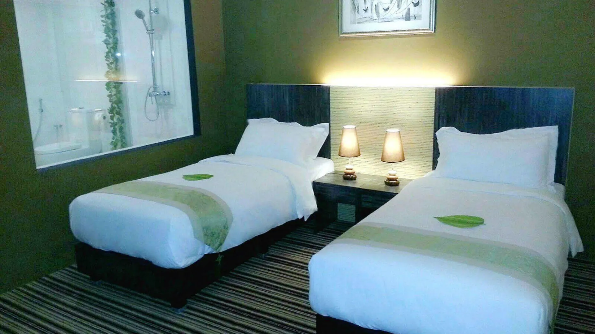Raintr33 Hotel 싱가포르 싱가포르