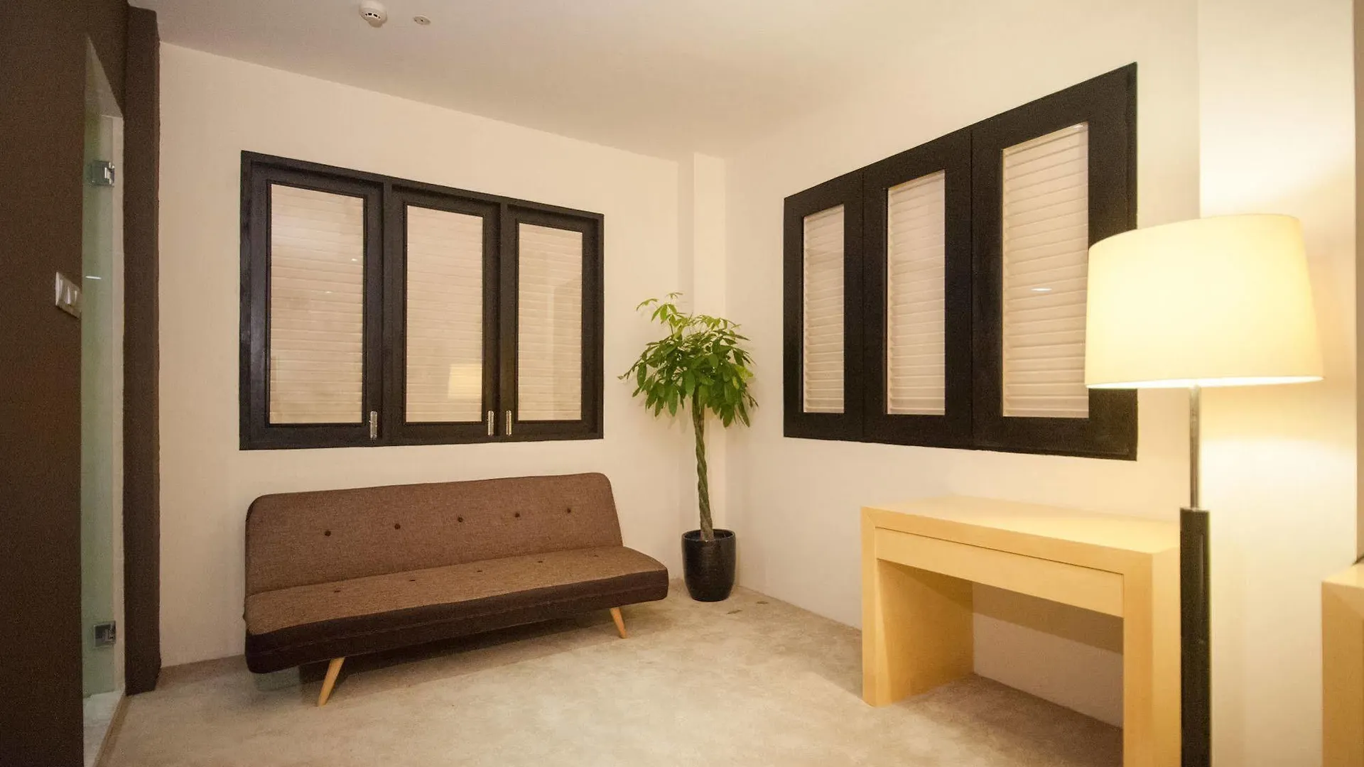 Raintr33 Hotel 싱가포르