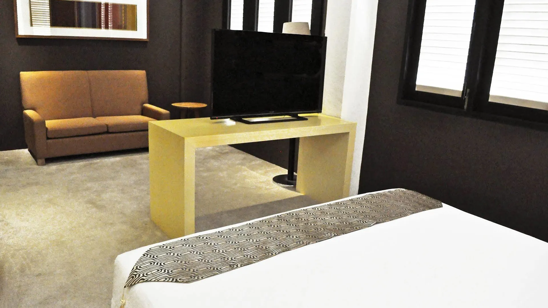 Raintr33 Hotel 싱가포르 싱가포르