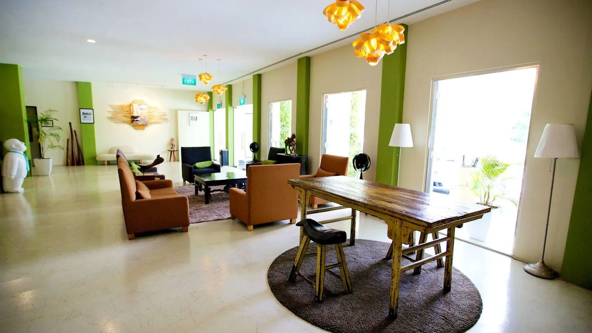 Raintr33 Hotel Σιγκαπούρη 4*,  Σιγκαπούρη