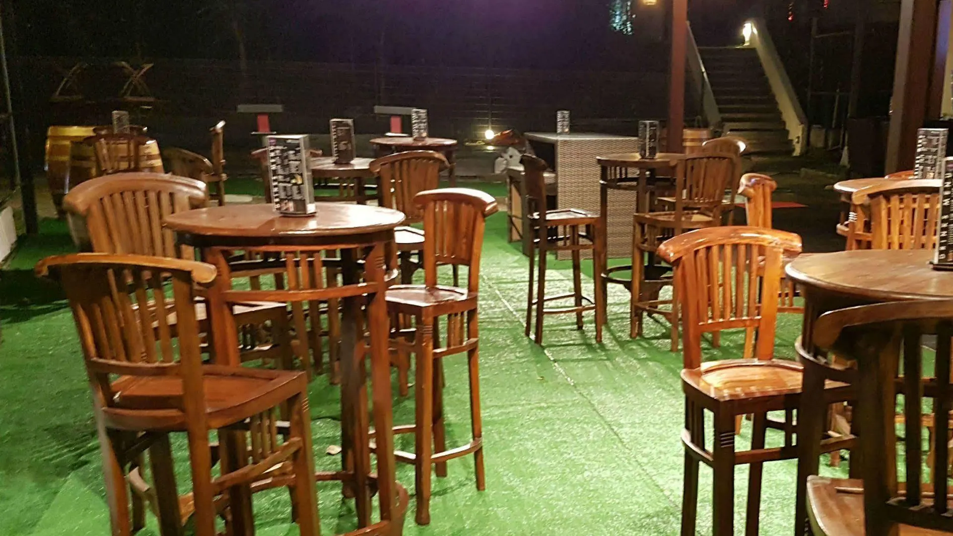 Raintr33 Hotel Σιγκαπούρη