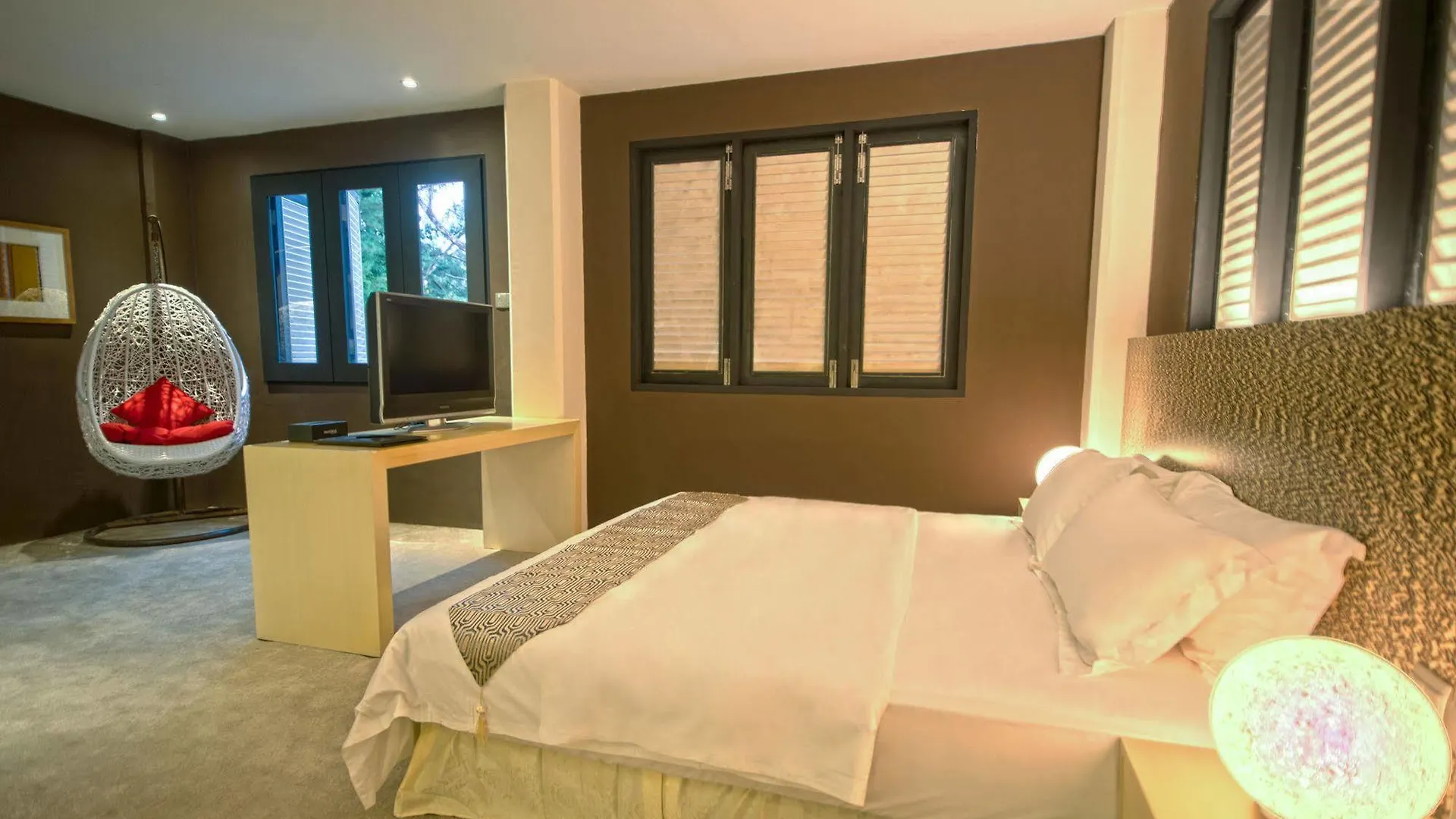 Raintr33 Hotel Σιγκαπούρη