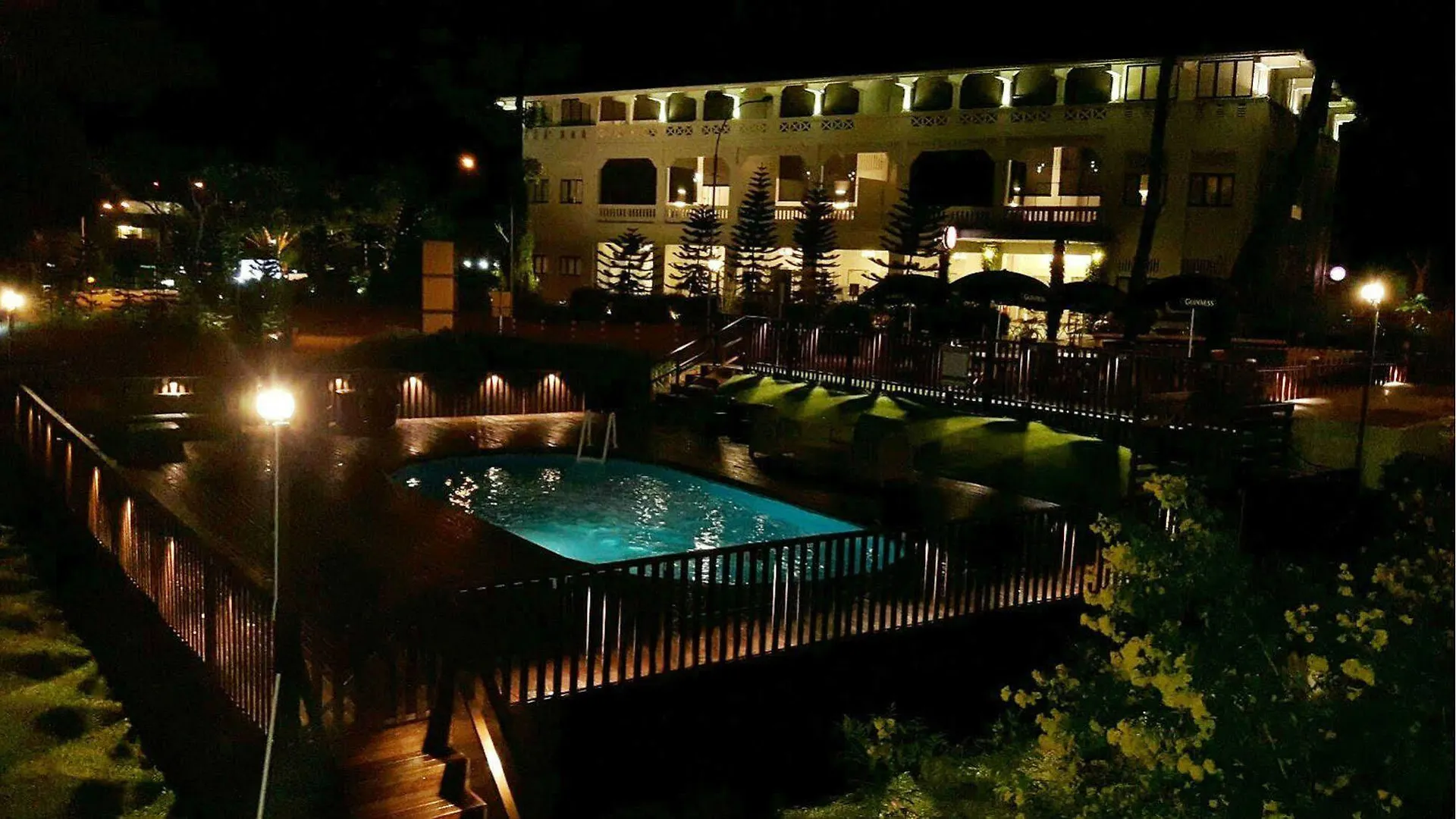 Raintr33 Hotel Σιγκαπούρη